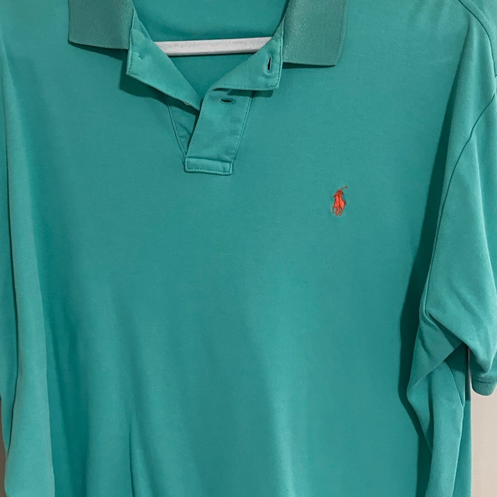 Polo Ralph Lauren
